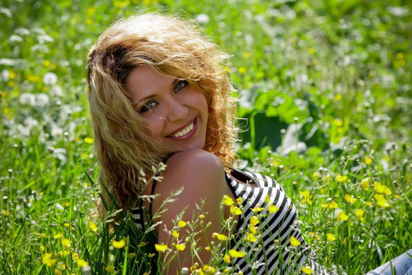 Екатерина Соломина