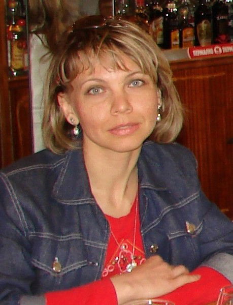 Елена Кузнецова