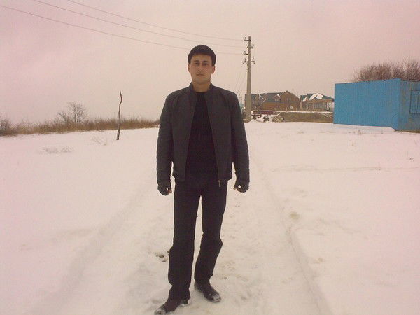 Самандар Абдуллаев