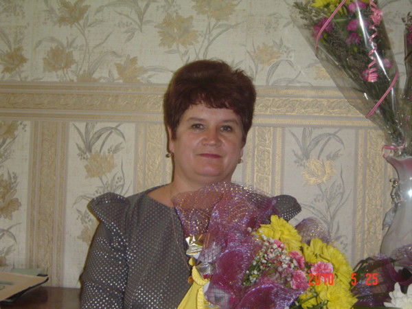 Светлана Соловьёва