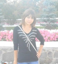 Юля Сайфулина