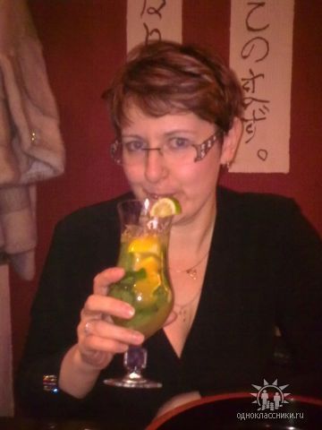 Вика Михайлова