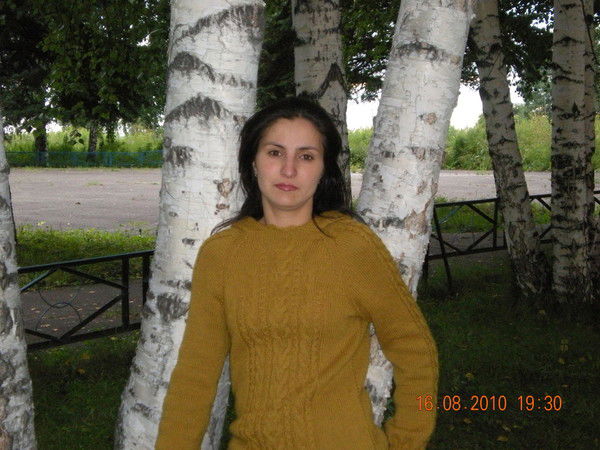 Татьяна Климентьева