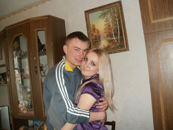 Юлия Чижевская