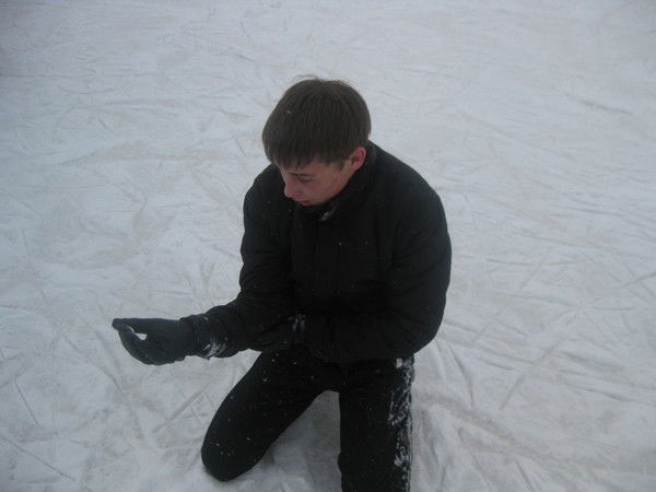 Станислав Рудаков