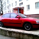 Георгий Козлов