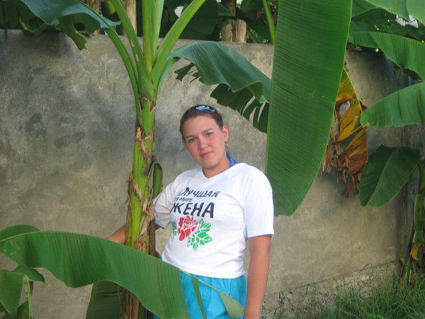 Земфира Панченко