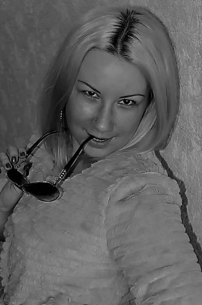 Анна Лузина