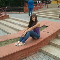 Машка Лешкевич