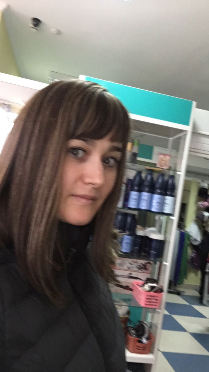 Лилия Вахитова