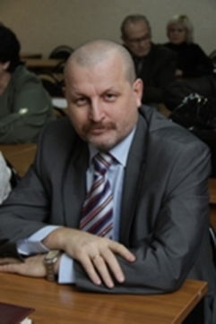 Алексей Тяпухин