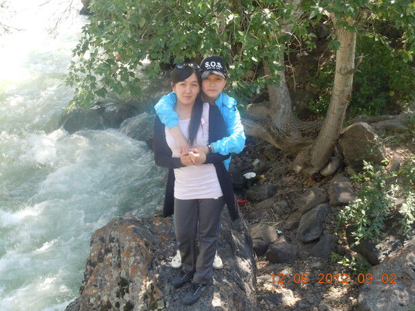 Зейнеп Умарова