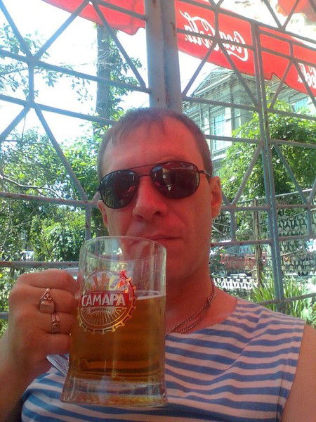 Юрий Малкин