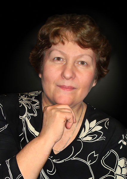 Наталья Домницкая