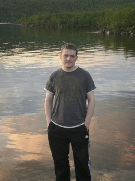 Евгений Князьков