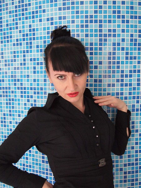 Елена Белоусова