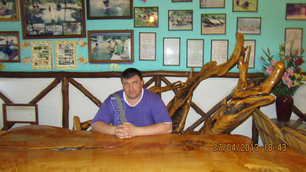 Александр Рожнов