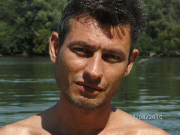 Сергей Бакай