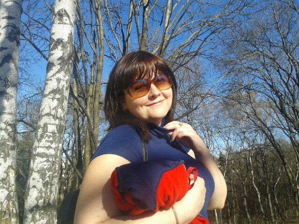 Людмила Голикова