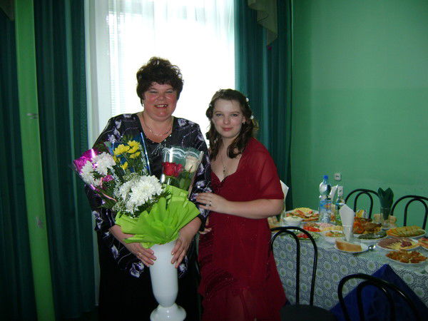 Его Маленькая Девочка