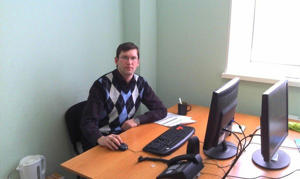 Алексей Холзаков