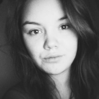 Зухра Аликовна