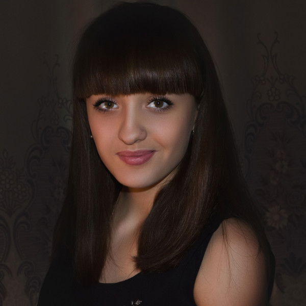 Ольга Клочко