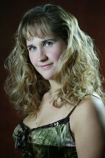 Евгения Матвеева