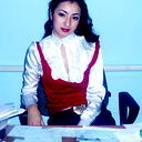 Жаимова Гулим