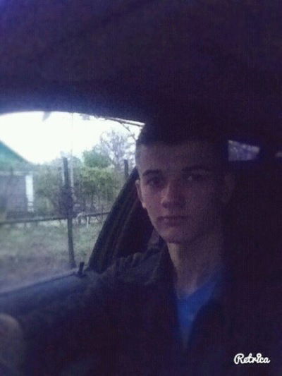 Артем Полянцев