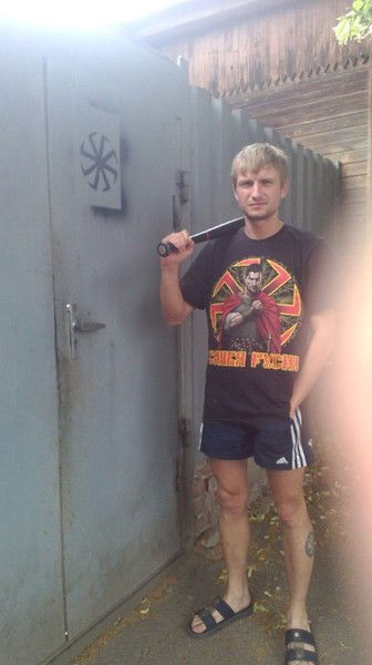 Евпатий Коловрат