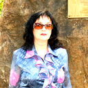 Людмила Бакулина