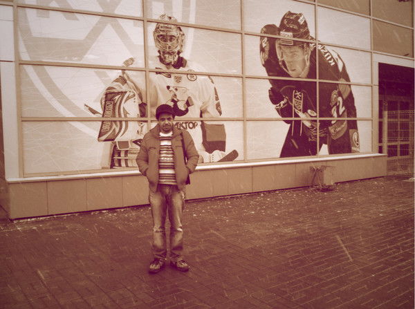 Василь Галиев