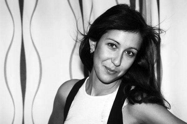 Кристина Соболева