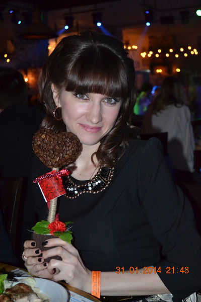 Евгения Полешко