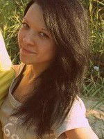 Евгения Карпенко