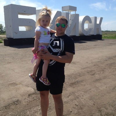 Николай Барышов