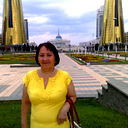 Райхан Атеева