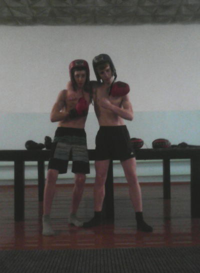 Андрей Казаков