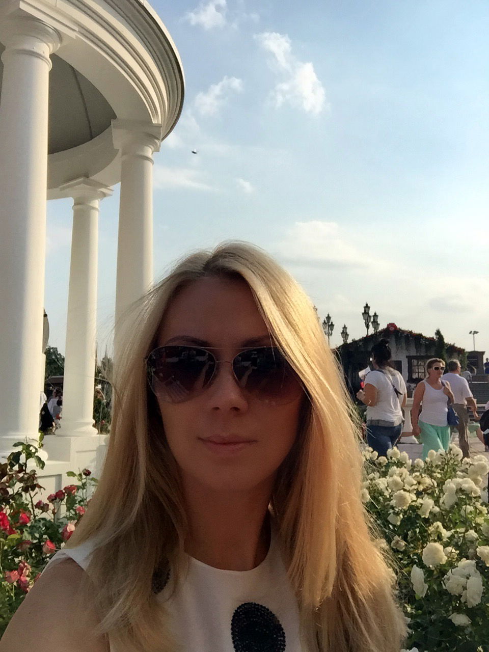 Светлана Кузьмина