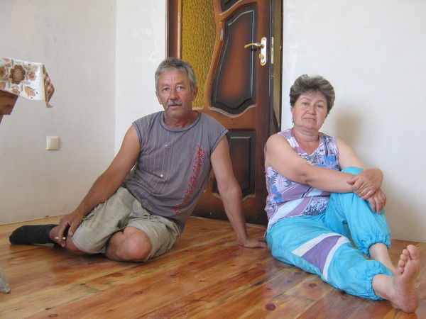 Джевдет Сулейманов