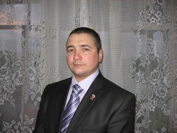 Александр Меньшиков