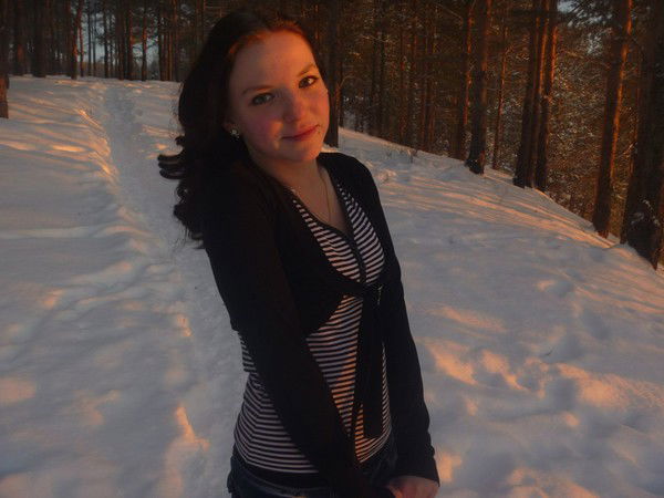 Мария Васильева