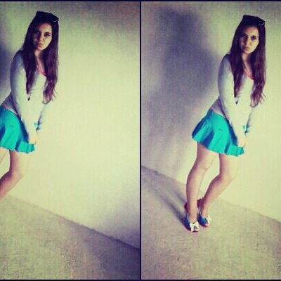 Вікочка Скирчук