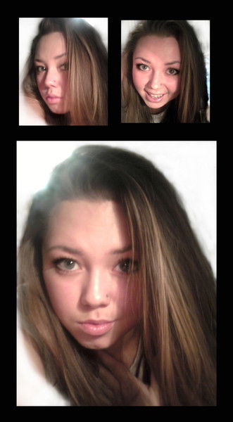 Олечка Осипова