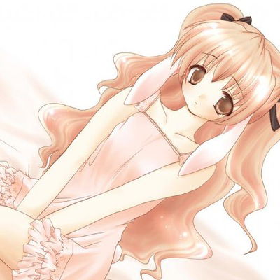 Виктория Аникина