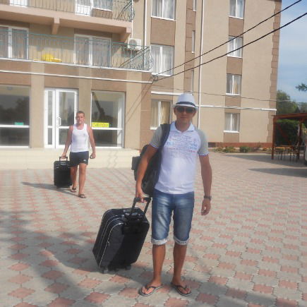 Сера Городнин