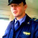 Алексей Яворский