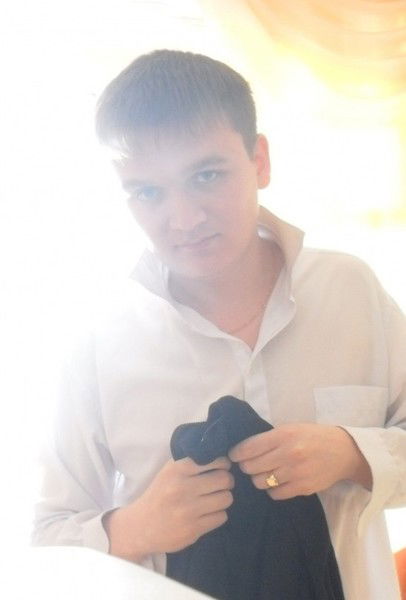 Ирек Мингазов