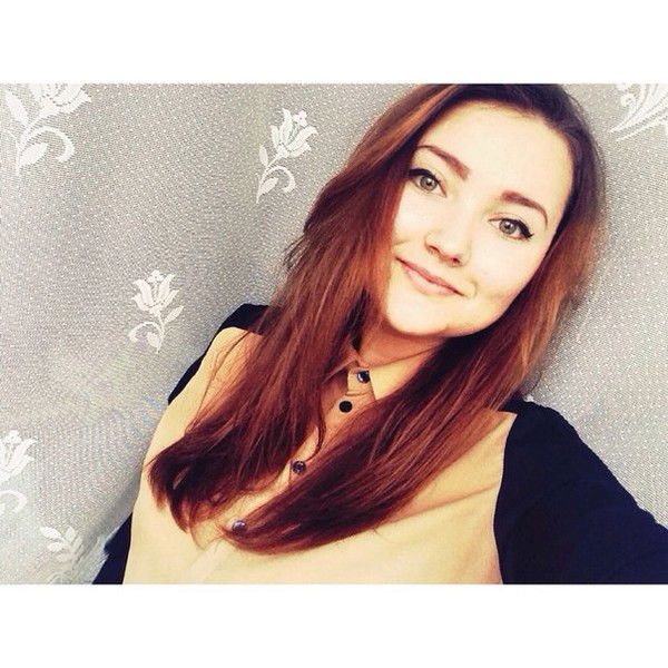 Арина Тукаева